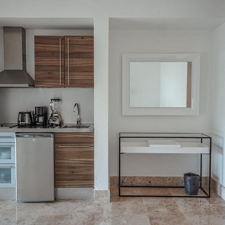 La Amada Condo With Marina View Cancún Exterior foto