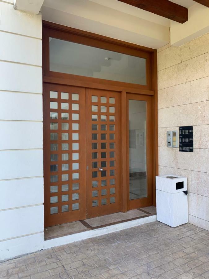 La Amada Condo With Marina View Cancún Exterior foto