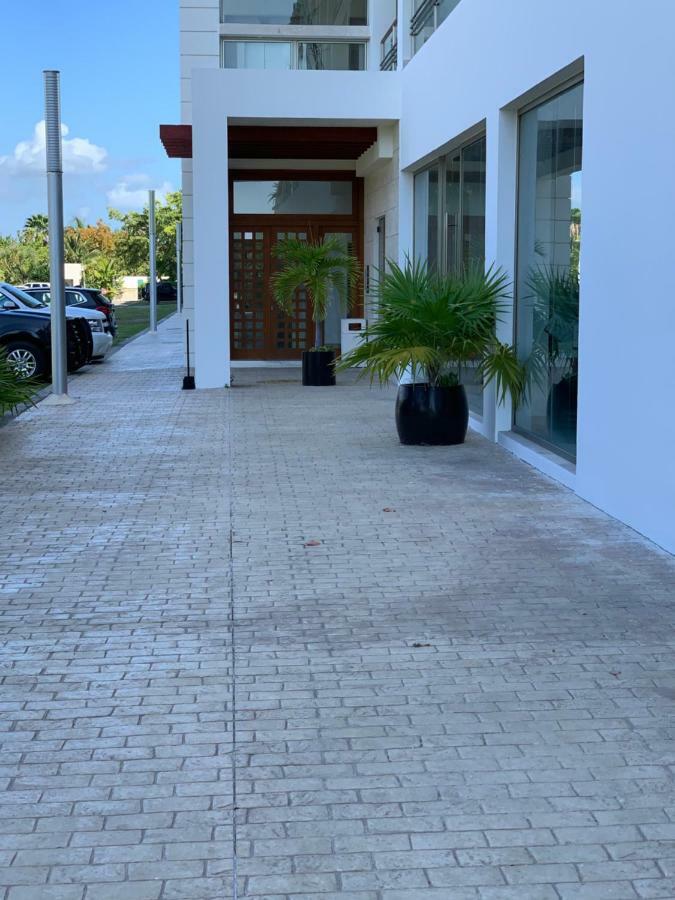 La Amada Condo With Marina View Cancún Exterior foto